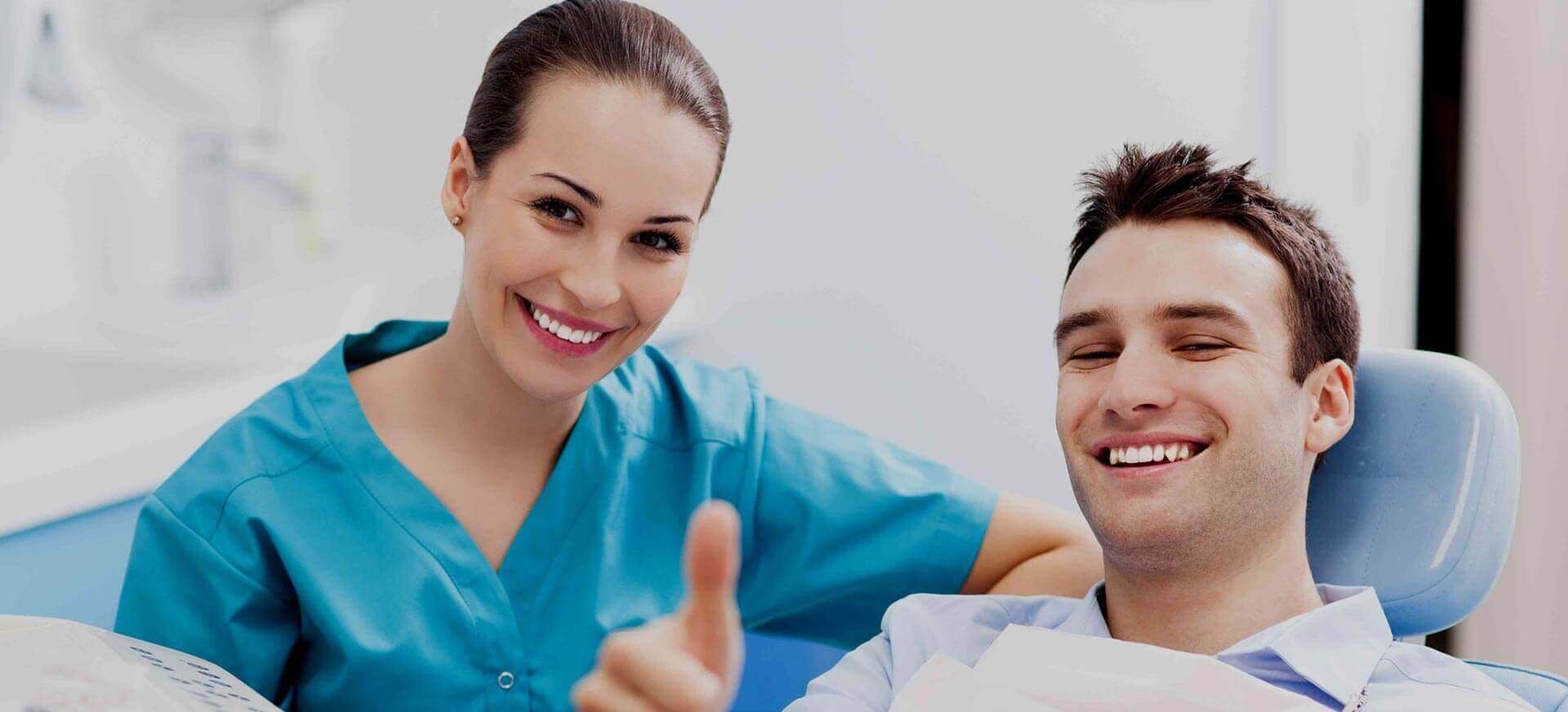 best dentist in gomti nagar lucknow