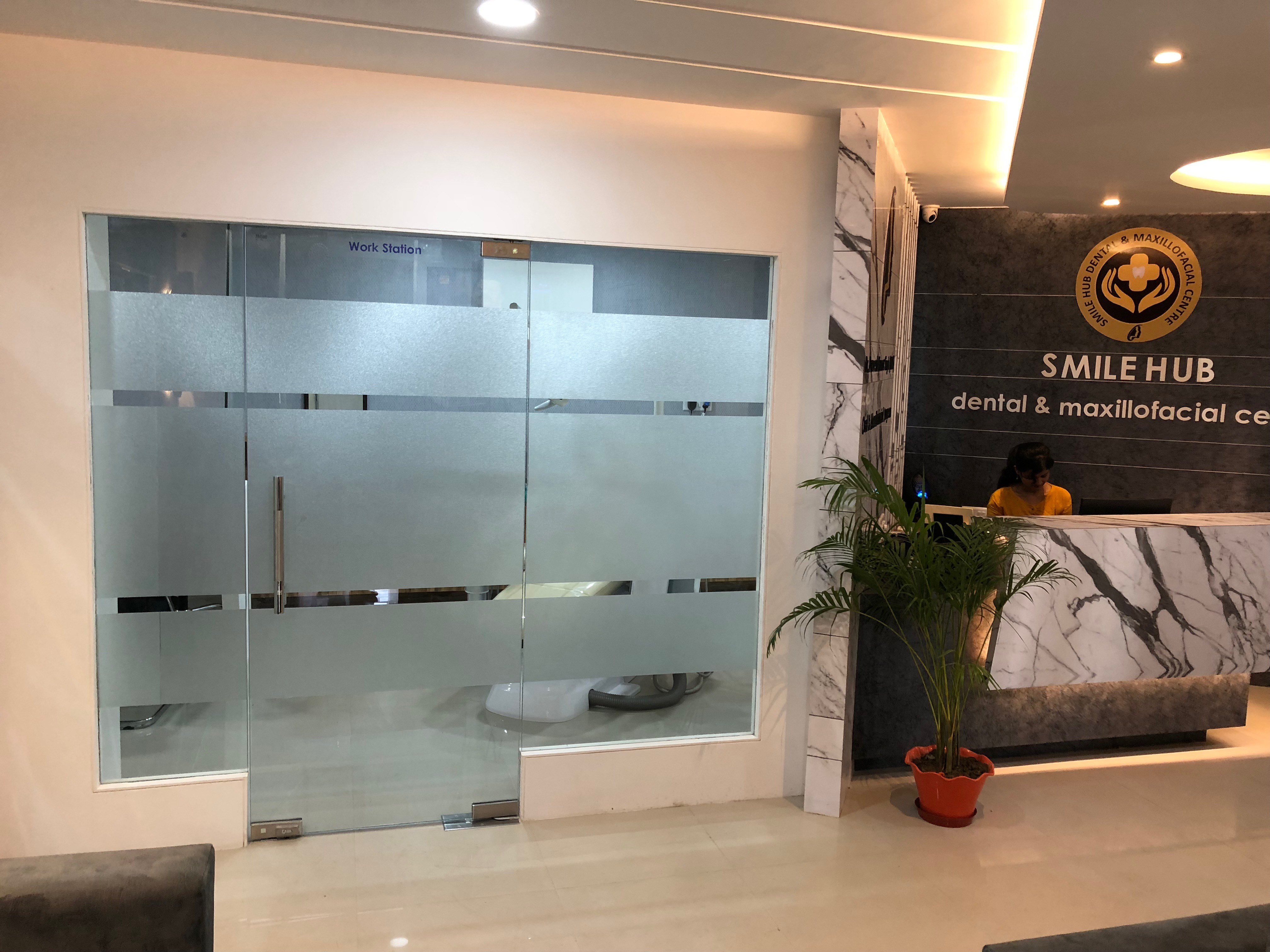 Best Dental clinic in gomti nagar extension