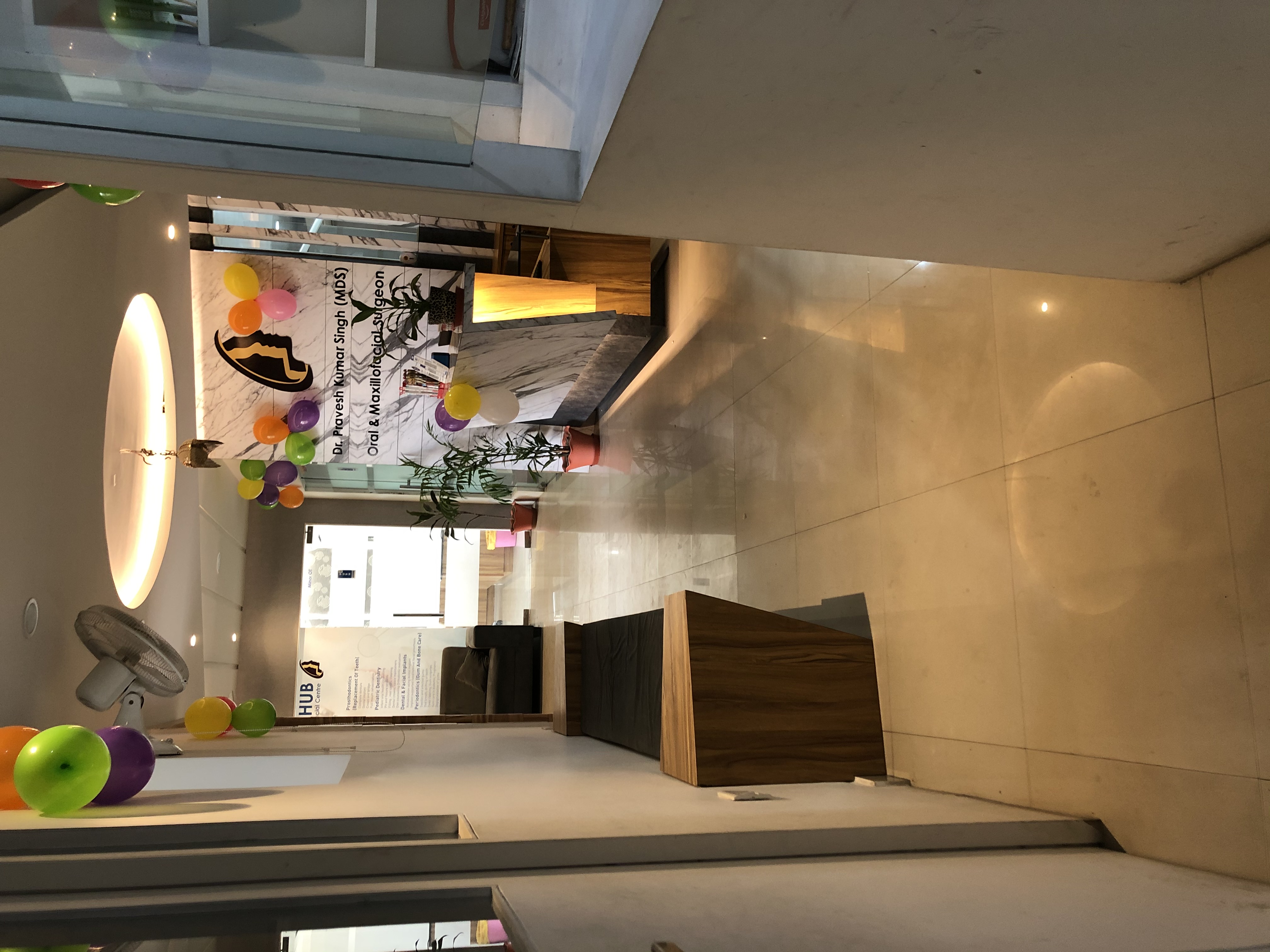 Best Dental clinic in gomti nagar extension