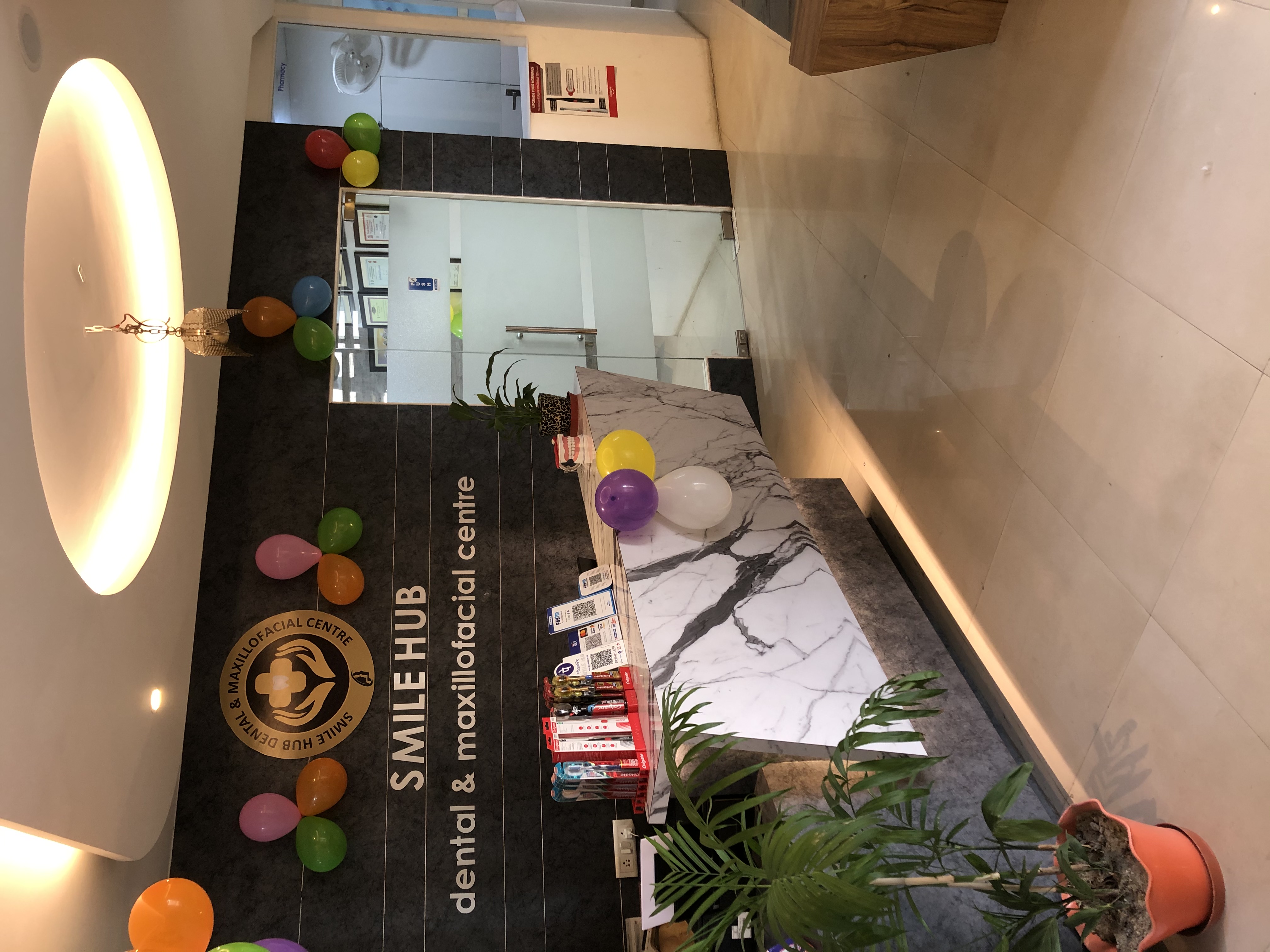 Best Dental clinic in gomti nagar extension