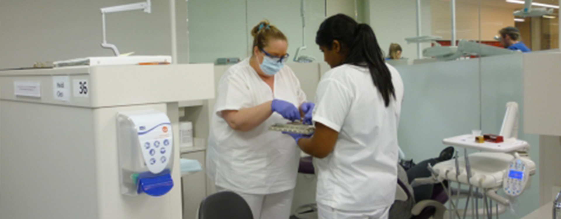 Best dental treatment in vibhuti khand lko