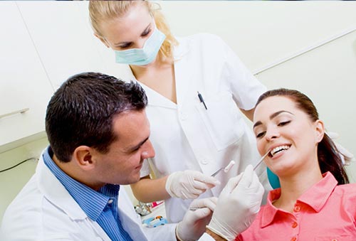 Best dental treatment in vibhuti khand lko