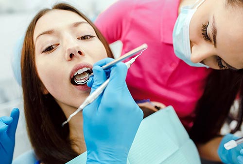 Best dental treatment in vibhuti khand lko