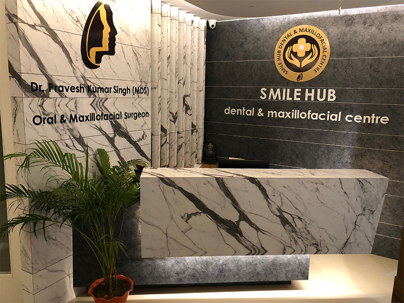 Best Dental clinic in gomti nagar extension