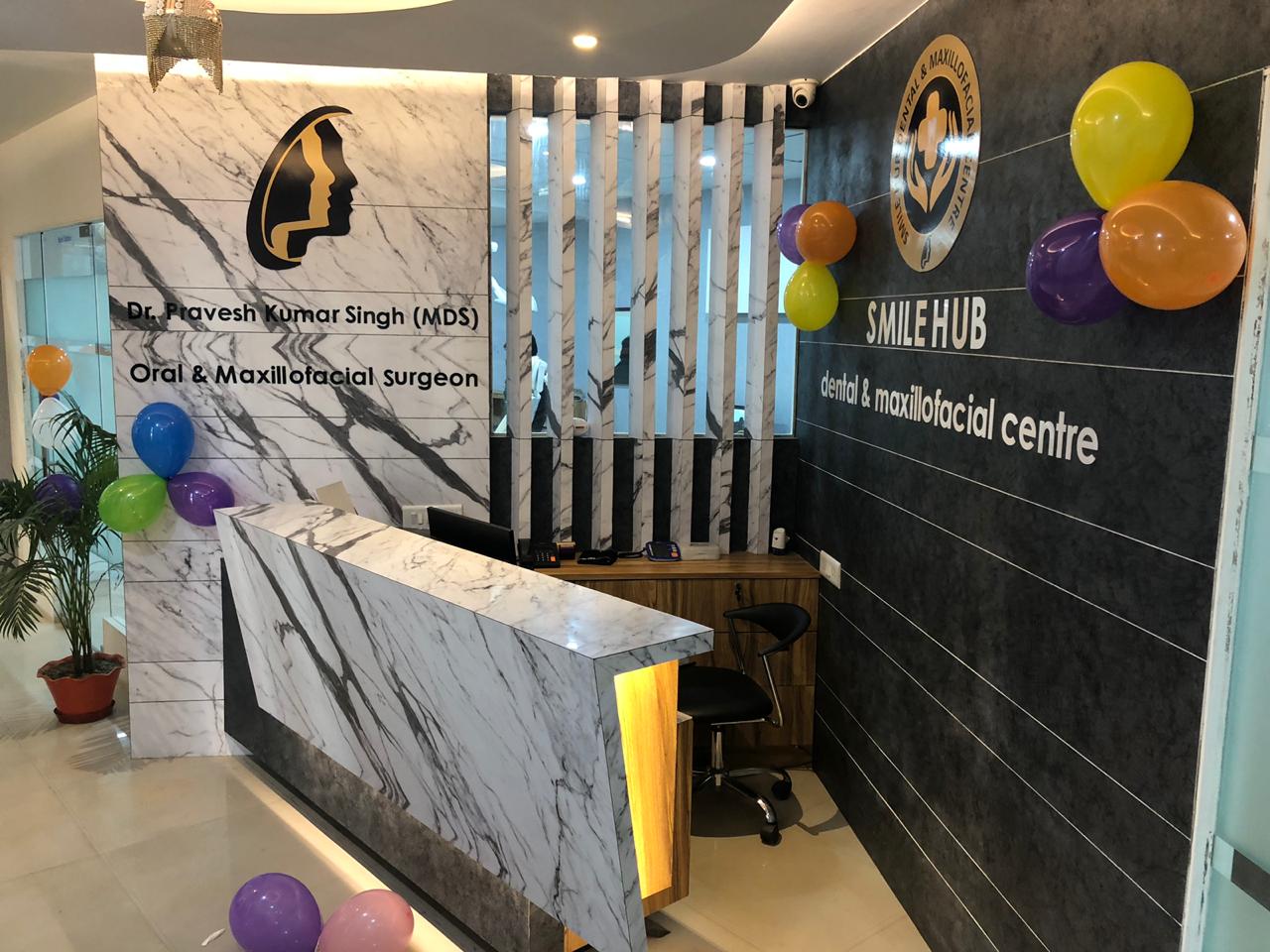 Best Dental clinic in gomti nagar extension